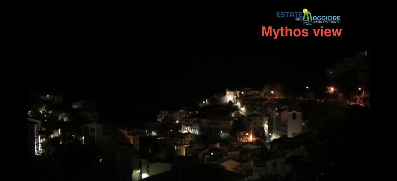 Estate Riomaggiore Διαμέρισμα Εξωτερικό φωτογραφία