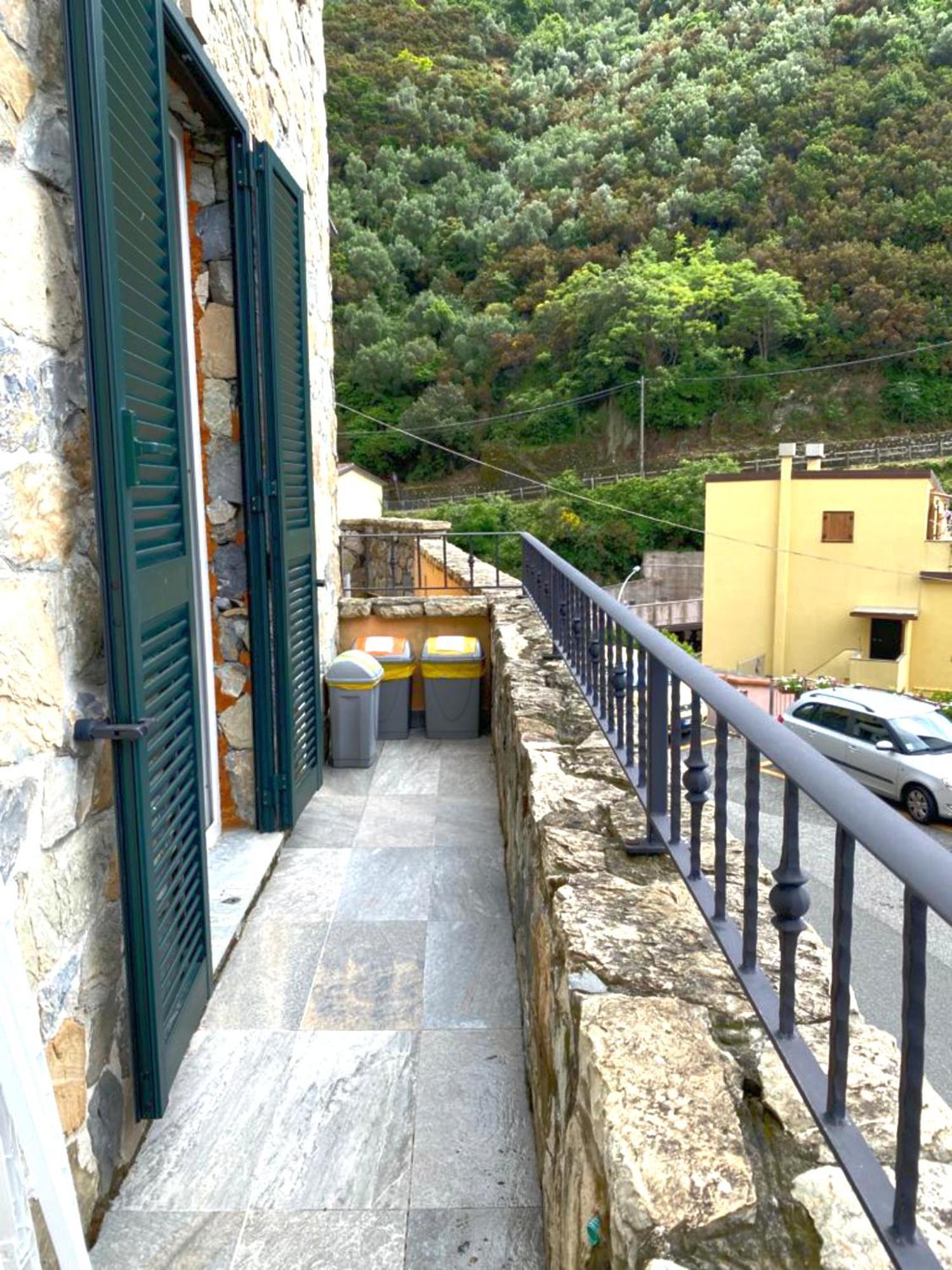 Estate Riomaggiore Διαμέρισμα Εξωτερικό φωτογραφία